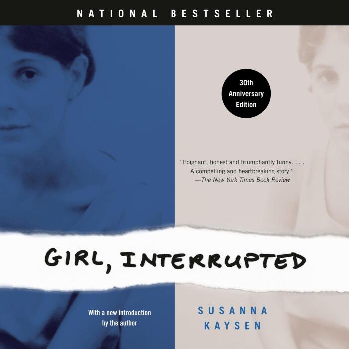Girl, Interrupted: A Memoir