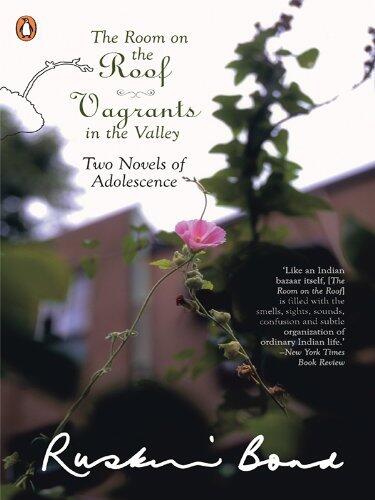 Room On The Roof; Vagrants In The Valley