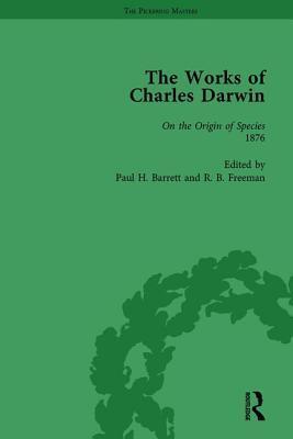 On the Origin of Species