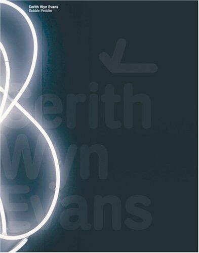 Cerith Wyn Evans: Bubble Peddler