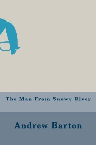 The Man from Snowy River