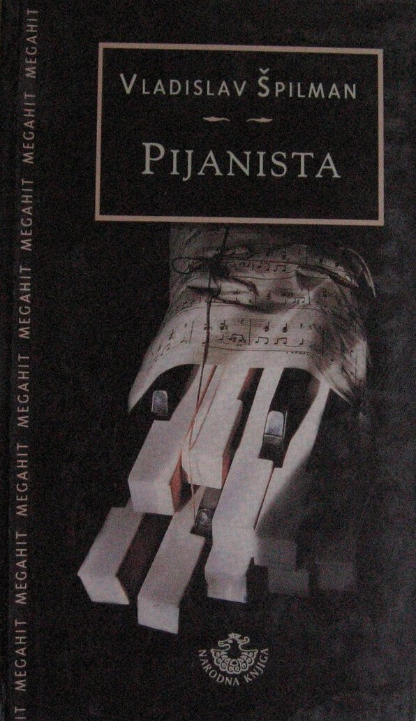 Pijanista
