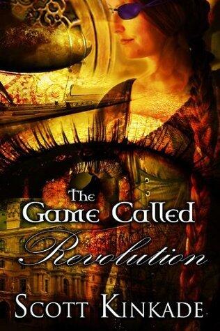 The Game Called Revolution