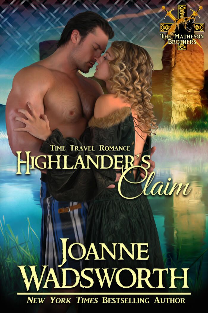 Highlander's Claim