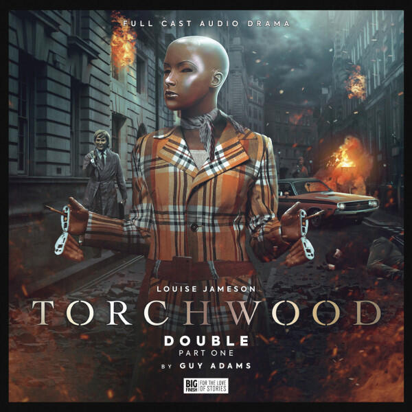 Torchwood: Double, Part 1
