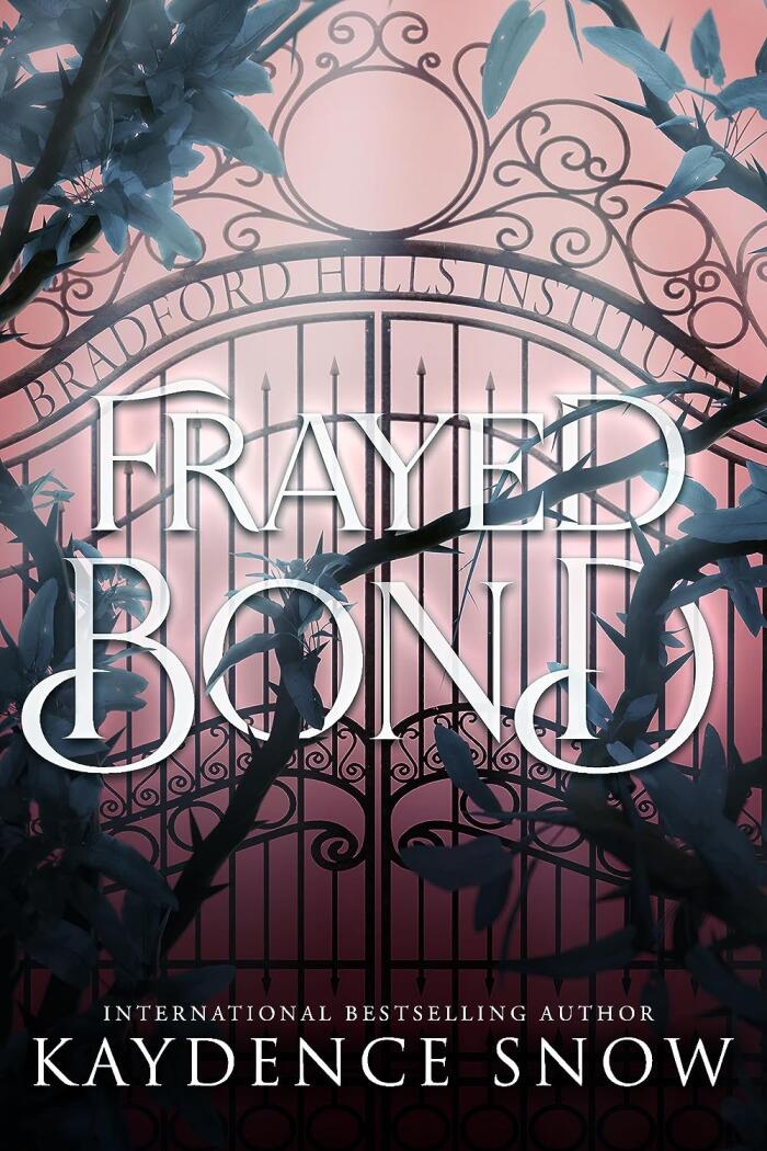Frayed Bond