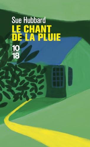 Le Chant de la pluie