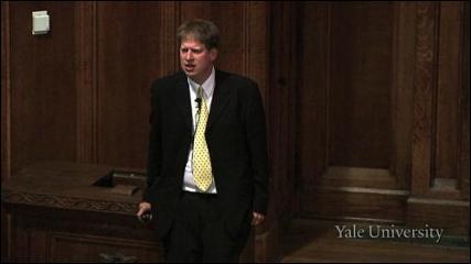 Open Yale Courses