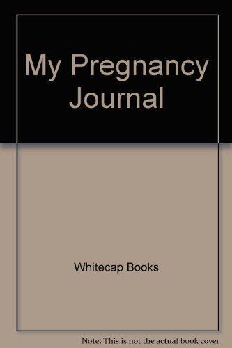 My Pregnancy Journal