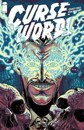 Curse Words #16