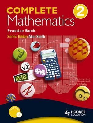 Complete Mathematics Practice Book 2: Practice Book 2
