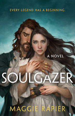 The Magpie and the Wolf Duology