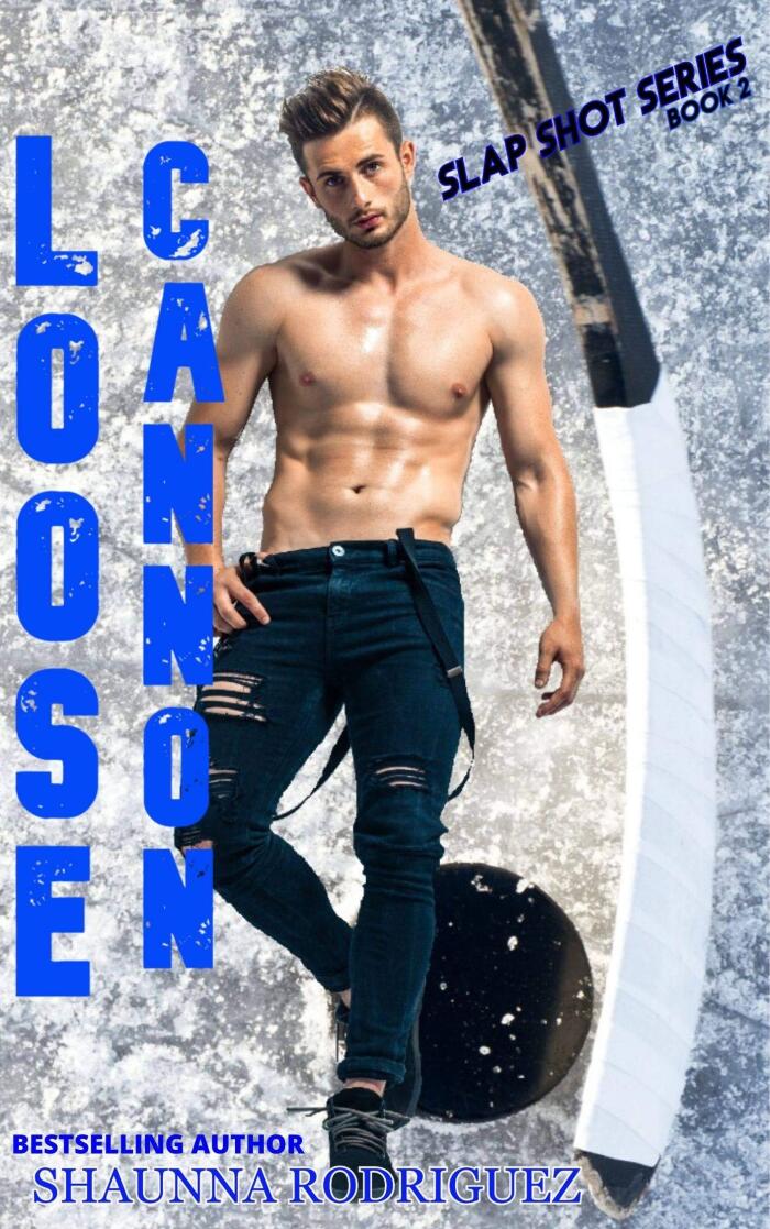 Loose Cannon