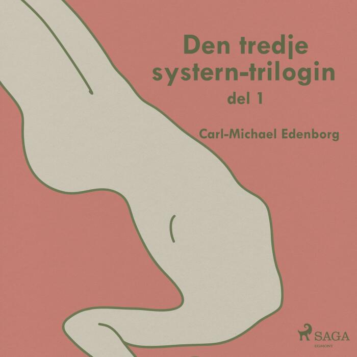 Den tredje systern-trilogin 1