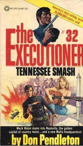 Tennessee Smash