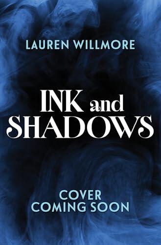 Ink and Shadows: A gripping YA thriller set within a university's secret occult society