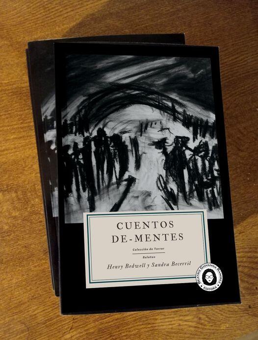 Cuentos de-mentes