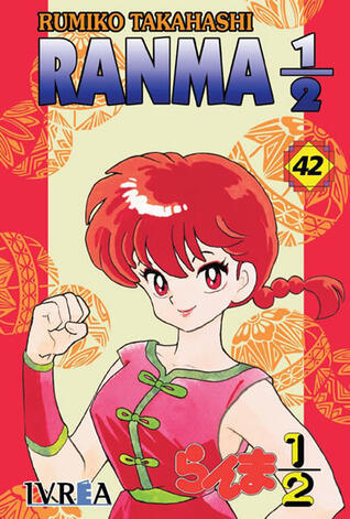 Ranma ½, #42