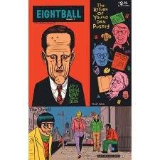 Eightball, Number 3