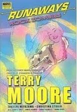 Runaways, Vol. 10: Rock Zombies