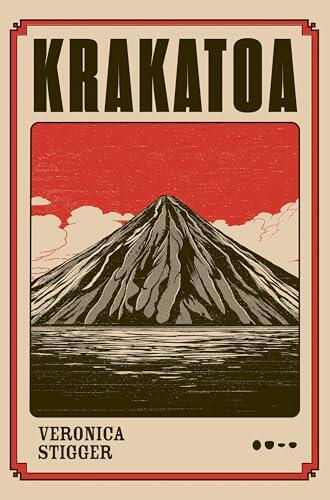 Krakatoa
