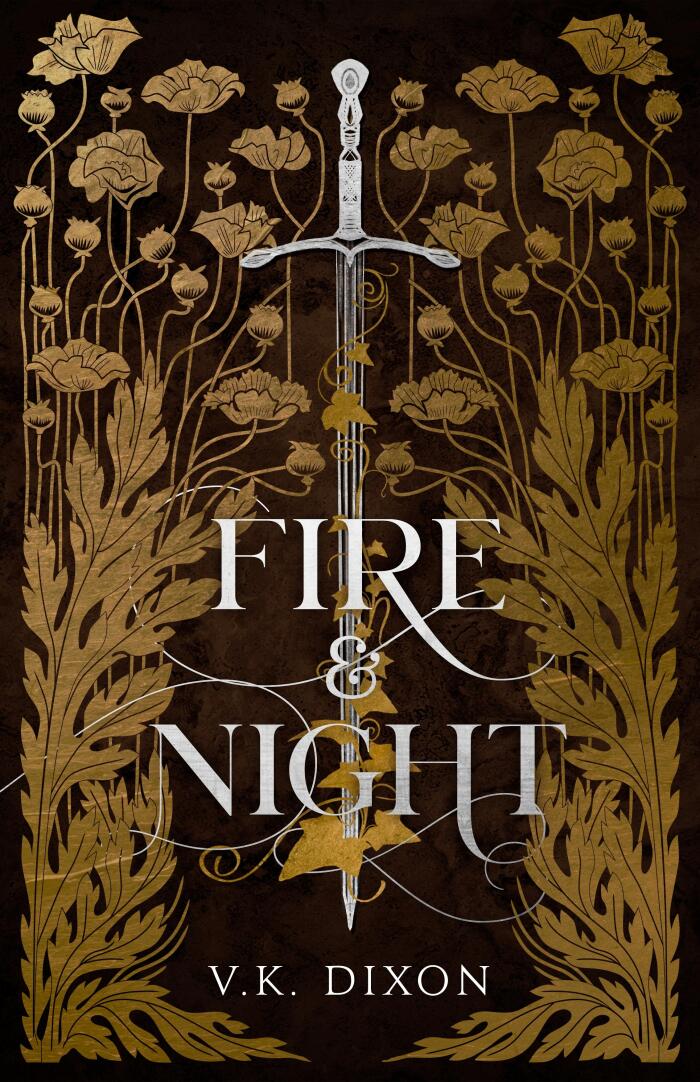 Fire & Night