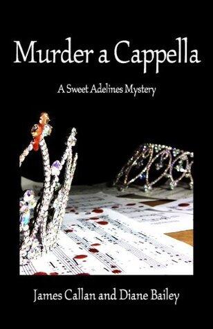 Murder a Cappella