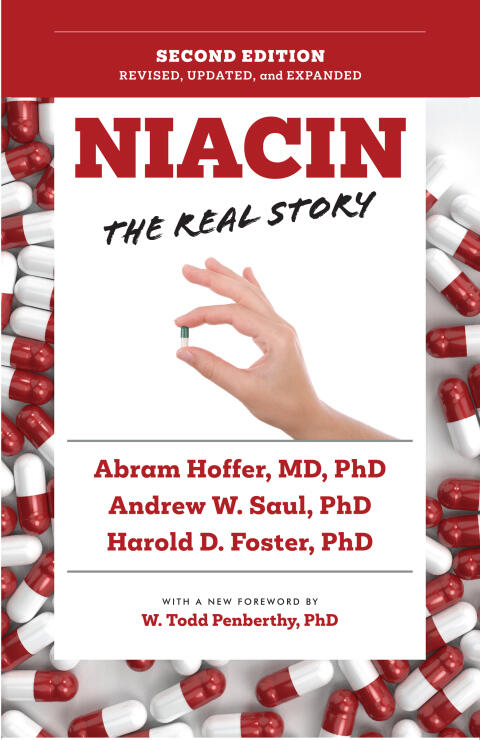 Niacin: The Real Story