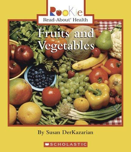 Fruits And Vegetables