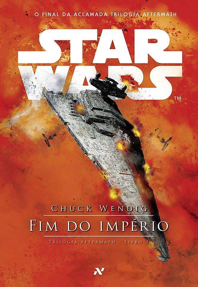 Star Wars: Fim do Império