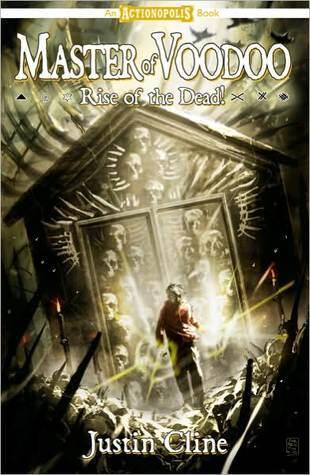 Master of Voodoo: Rise of the Dead!