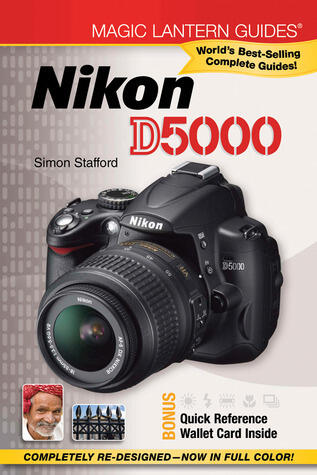 Nikon D5000