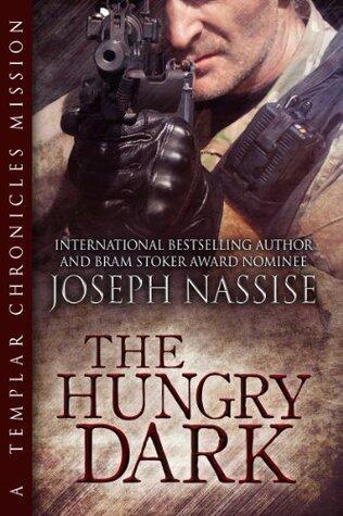 The Hungry Dark