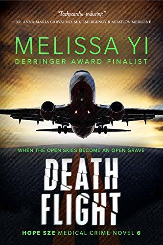 Death Flight: A Killer Flight with No Way Out