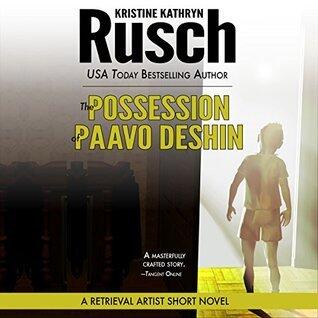 The Possession of Paavo Deshin