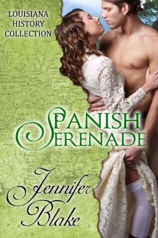 Spanish Serenade