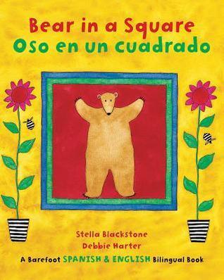 Bear in a Square / Oso En Un Cuadrado