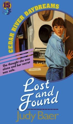 Lost and Found
