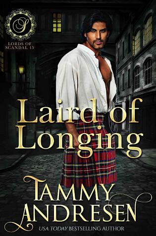 Laird of Longing