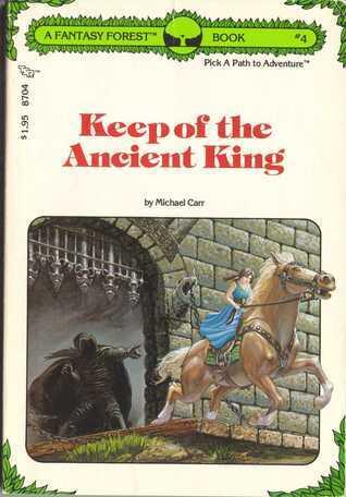 Keep of the Ancient King