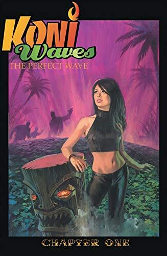 Koni Waves #1: The Perfect Wave