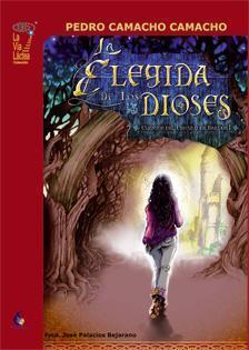 La Elegida de Los Dioses
