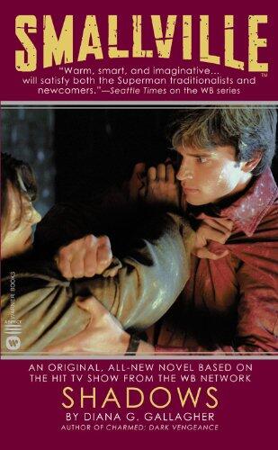 Smallville: Shadows