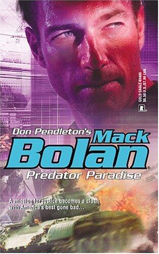 Predator Paradise