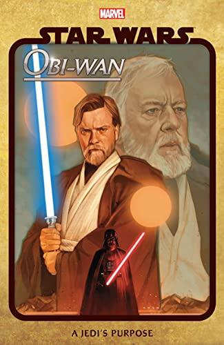 Star Wars: Obi-Wan - A Jedi's Purpose