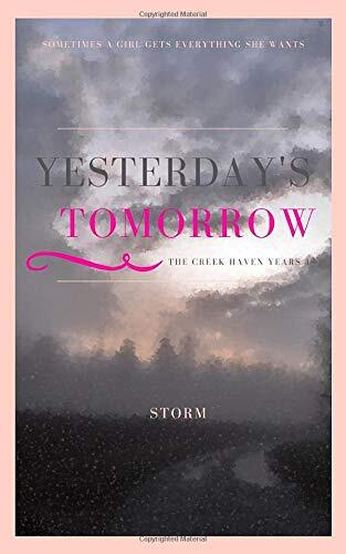 Yesterday's Tomorrow