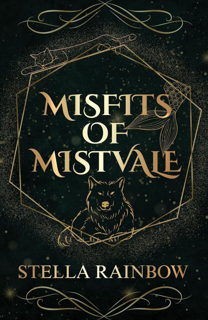 Misfits of Mistvale