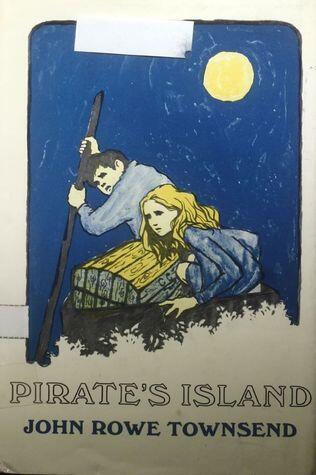Pirate's Island