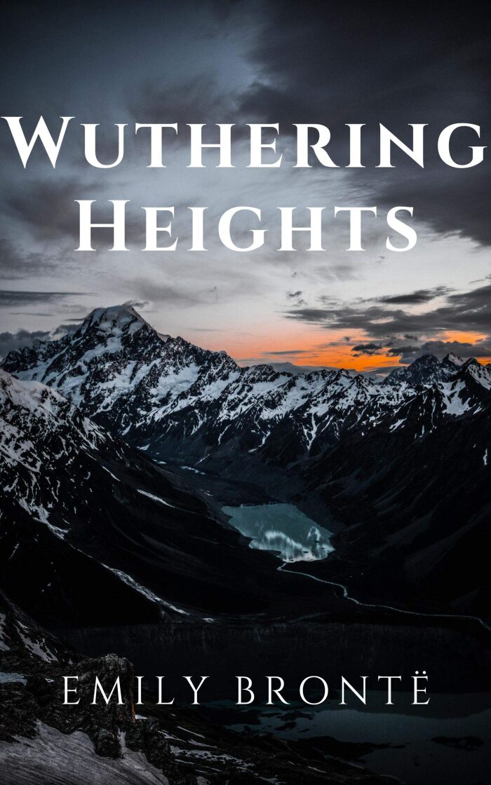Wuthering Heights