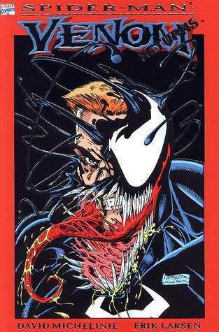 Spider-Man: Venom Returns